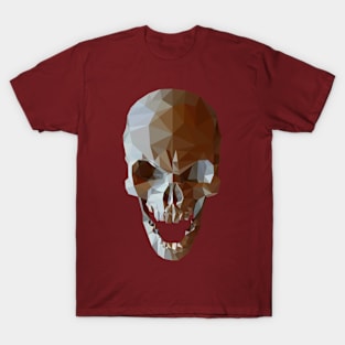 Skull Art T-Shirt